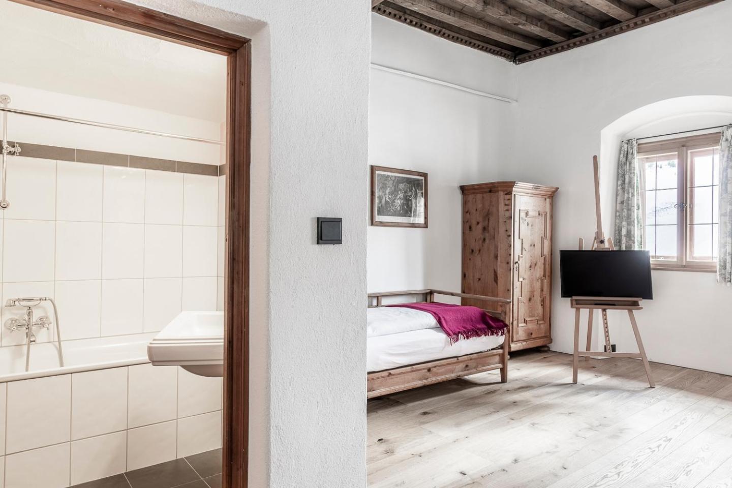 Hotel Jagdschloss Resort Kühtai Екстериор снимка