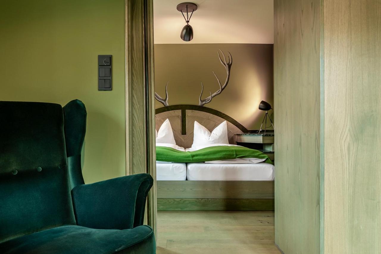 Hotel Jagdschloss Resort Kühtai Екстериор снимка
