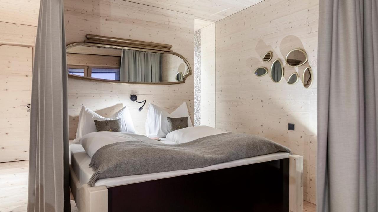 Hotel Jagdschloss Resort Kühtai Екстериор снимка
